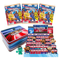 TeenyMates NBA Collector Tin Series 2026