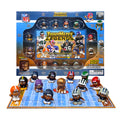 TeenyMates Legends NFL Gift Set 2026