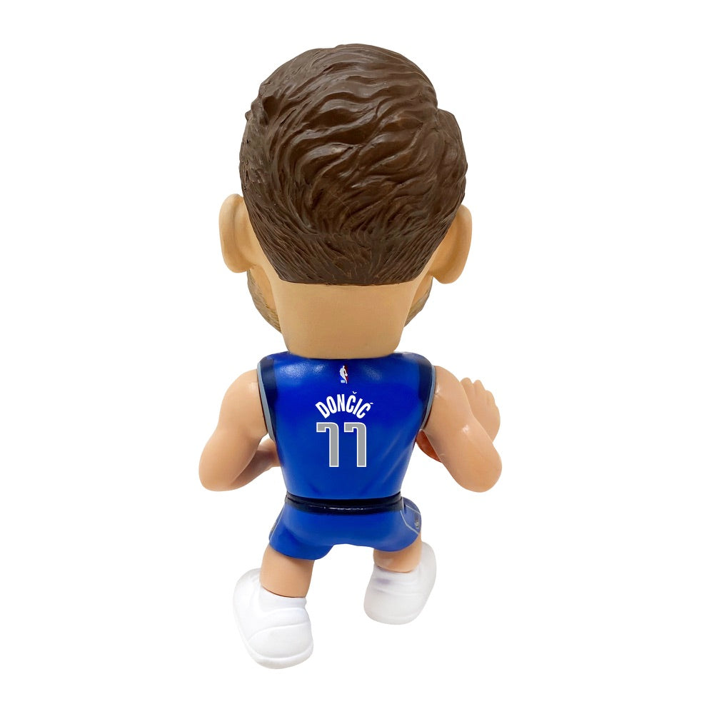 Luka Doncic Big Shot Baller