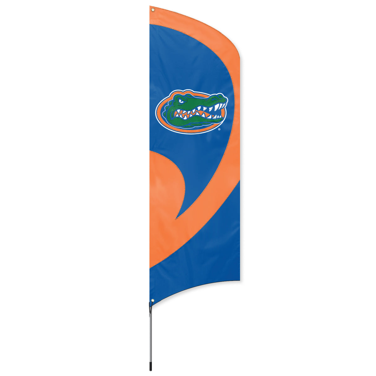 Florida Tall Team Flag Kit
