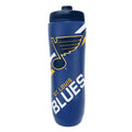 St. Louis Blues Squeezy Water Bottle