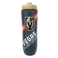 Vegas Golden Knights Squeezy Water Bottle