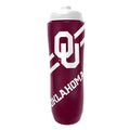 Oklahoma Squeezy Water Bottle