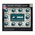 Philadelphia Eagles Helmet String Lights