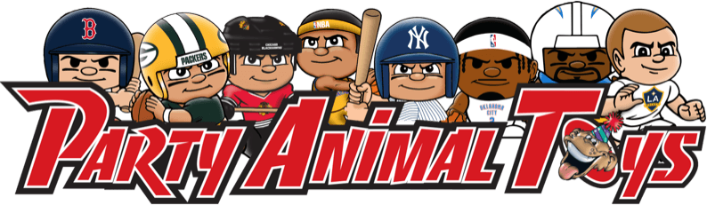 Party Animal Toys